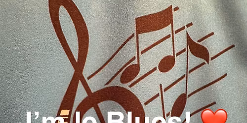 Soir\u00e9e de danse Blues