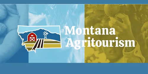 2025 Montana Agritourism Conference