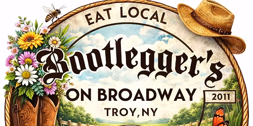 \ud83d\udc90 Moms Day Out at Bootleggers \ud83d\udc90