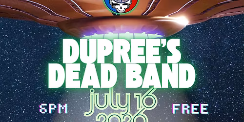 July 3rd Thursday @ Woodstock