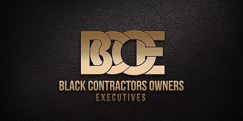 BCOE General Membership Meeting  - Thursday, July 16th, 2026