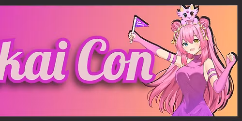 Isekai Anime Con 2026