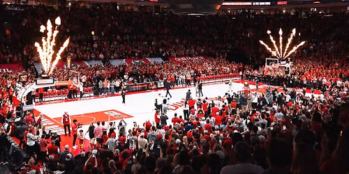 Ohio State Buckeyes Men's Basketball vs. Mississippi Valley State Delta Devils Mens Basketball