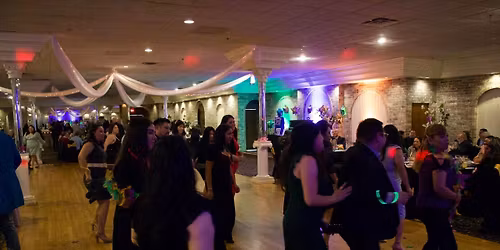 19th Annual Lumen Scholarship Gala