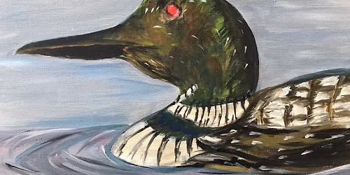 Acrylic Painting