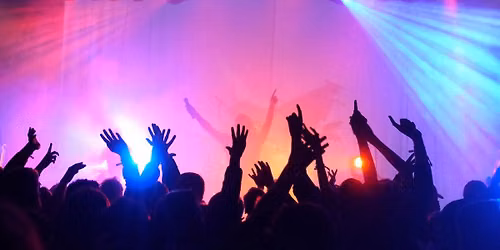Rock the Carnival 