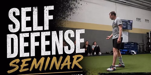Self Defense Seminar