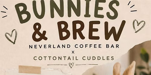 Bunnies & Brew