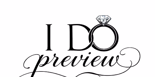 I Do Preview Bridal Expo
