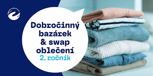 Jarn\u00ed dobro\u010dinn\u00fd baz\u00e1rek & swap oble\u010den\u00ed