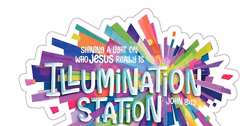 Illumination Station: Vacation Bible School 2026