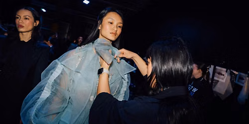 NZFW Fashion Day Pass
