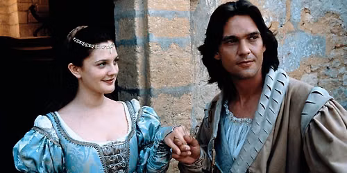 Movie Night on Bannerman Island: Ever After