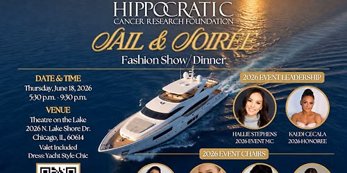 Sail & Soir\u00e9e
