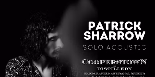 Cooperstown Distillery \u2759 Saratoga Springs, NY