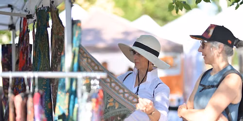 Markets in the Plaza