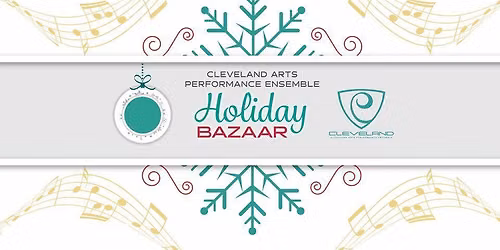 Annual Holiday Bazaar