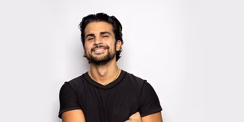 Eric D'Alessandro at Hackensack Meridian Health Theatre at the Count Basie Center