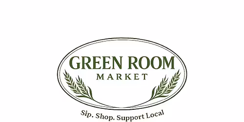 Green Room Market