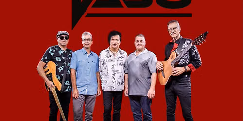 TABU \u2014 40 YEARS OF MUSIC & MEMORIES!