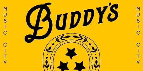 Buddy\u2019s 1 Year Anniversary Party