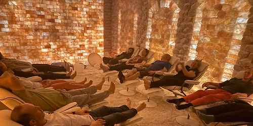 Healing Energetics w\/ Michelle