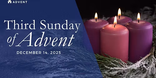 10:30am Sunday Service