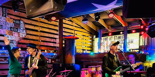 Stanley\u2019s Jam - Tyler, TX
