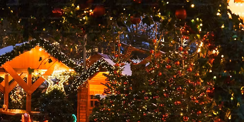 2026 Holiday Decorating Contest