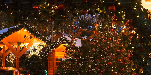 2026 Holiday Decorating Contest