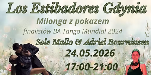 Los Estibadores Gdynia \ud83c\udfa7DJ JULIANE & SHOW