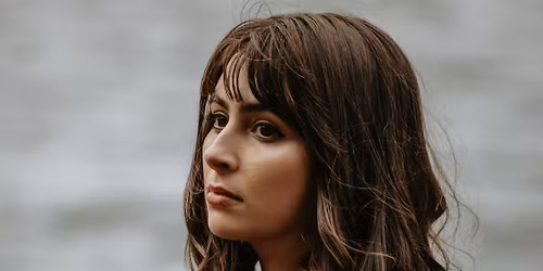 St. Catherine\u2019s Child \u2013 Solo - on Saturday 21st March at Chapel ARts Centre