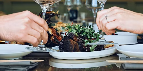 New Year\u00b4s Eve at Tiger Lily