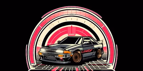 Mall Mania: Hosted by 814 Society