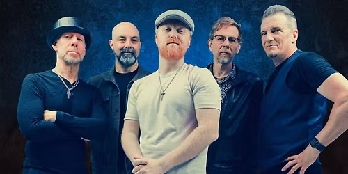 Seconds Out - Tribute to Genesis