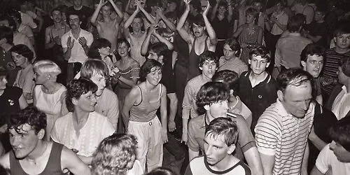 Rip It Up: Northern Soul: Still Burning