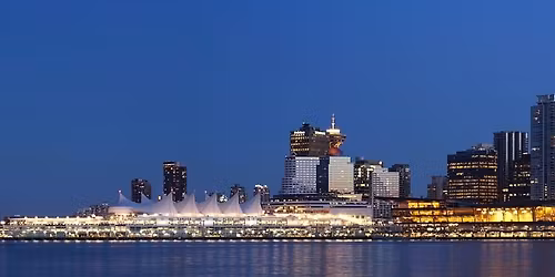 Networking, dinner and speaker event