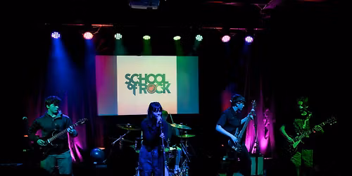 Spring 2026 EOS Show