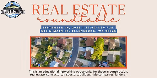 Real Estate Roundtable