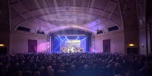 Epic Eagles - Tribute to The Eagles