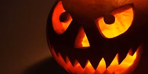 Halloween pro d\u011bti, mezi zv\u00ed\u0159\u00e1tky a v p\u0159\u00edrod\u011b