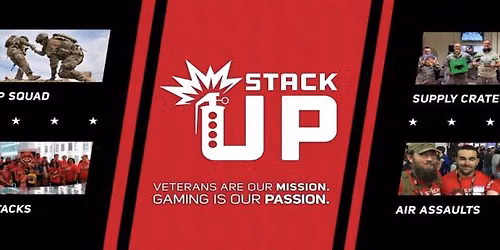 Stacks Game Night - Sacramento, CA
