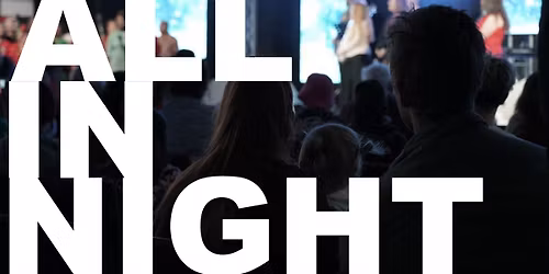 All in Night October 2025