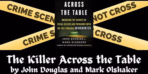 My Husband\u2019s Sister\u2019s Cousin Did It Book Club at Titusville Public Library