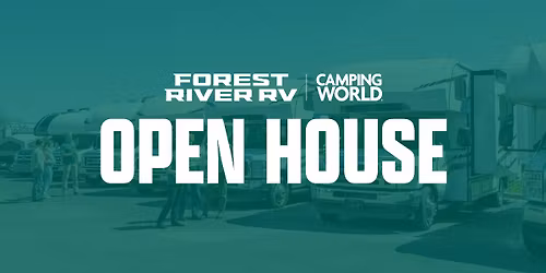 Forest River Open House