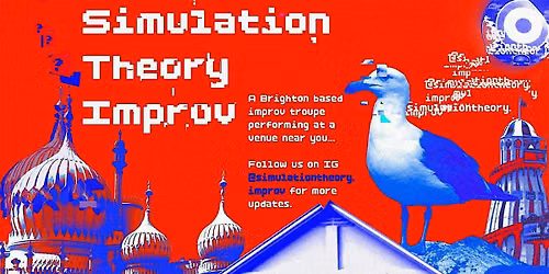Simulation Theory
