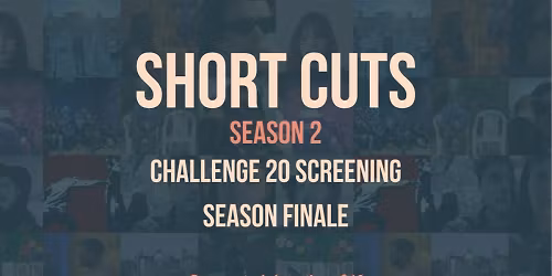 [FILM MEETUP] Season 2 Finale (S2C20) Screening!