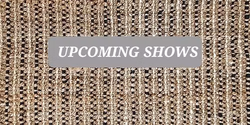 Sharpening at Shelby County Fairgrounds Show