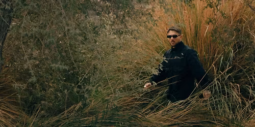 Franky Wah in New York