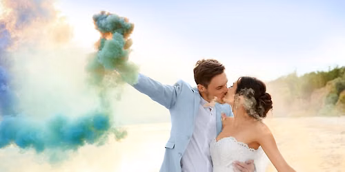 Queens Hotel Bournemouth Wedding Fayre